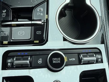 Kia K5, 2026 — photo 11