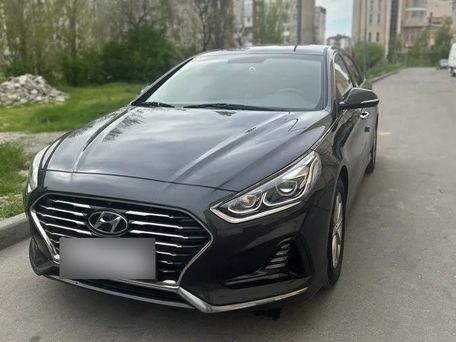 Hyundai Sonata, 2023