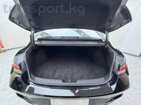 Hyundai Elantra, 2022 — 照片 18