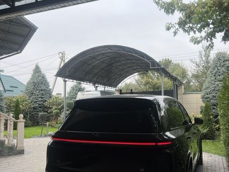 Li Auto (Lixiang) L8, 2025 — photo 1
