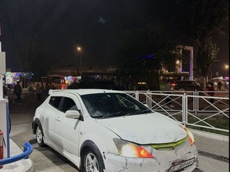 Toyota WiLL, 2002 — сүрөт 3