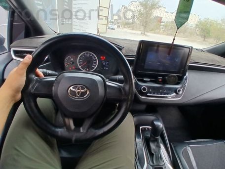 Toyota Levin, 2020 — сүрөт 3