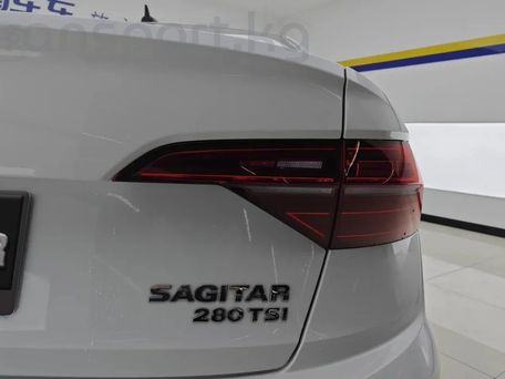Volkswagen Sagitar, 2022 — photo 13