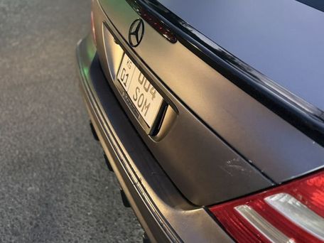 Mercedes-Benz E-Класс, 2005 — 照片 2