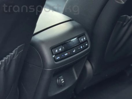 Hyundai Palisade, 2022 — сүрөт 10