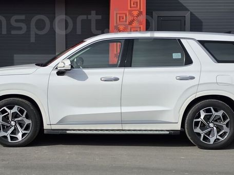 Hyundai Palisade, 2020 — сүрөт 3
