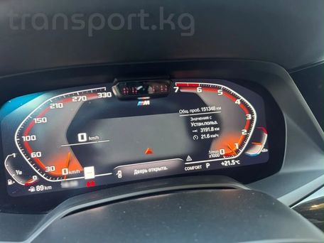 BMW X7, 2019 — photo 7