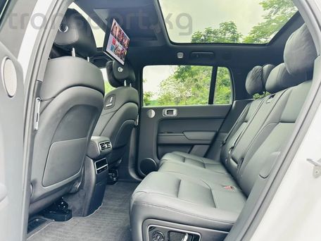 Li Auto (Lixiang) L7, 2023 — photo 11