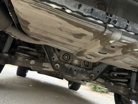 Mitsubishi Pajero, 2009 — photo 7