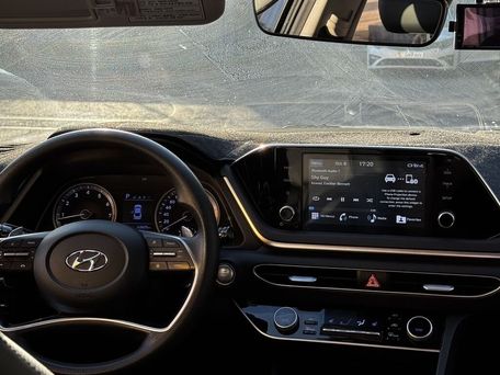 Hyundai Sonata, 2019 — фото 13
