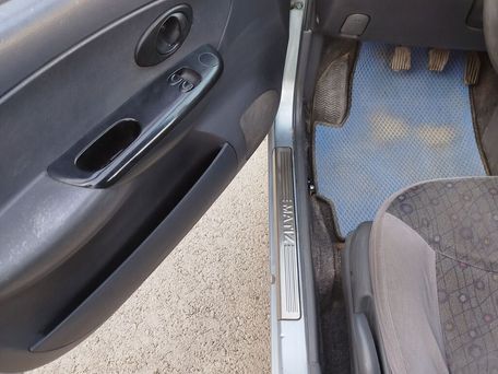 Daewoo Matiz, 2010 — сүрөт 13