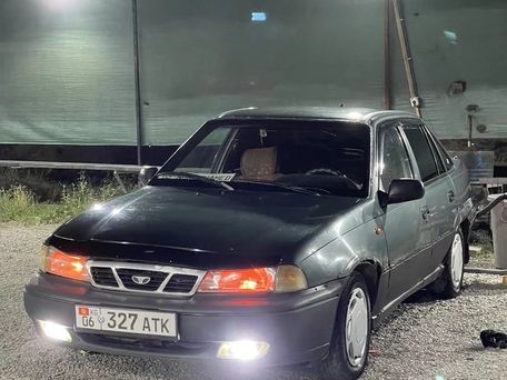 Daewoo Nexia, 2004 — сүрөт 3