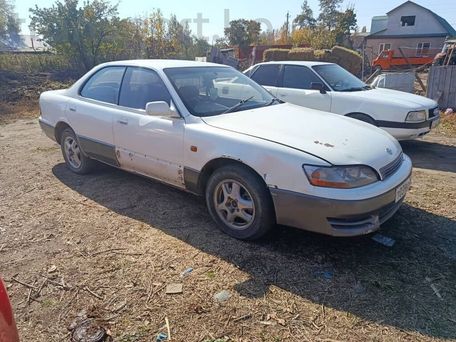 Toyota Windom, 1995 — photo 3