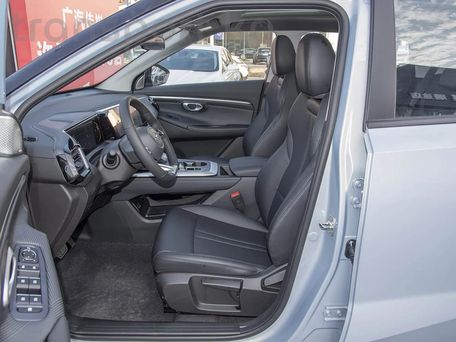 GAC GS3, 2026 — сүрөт 11