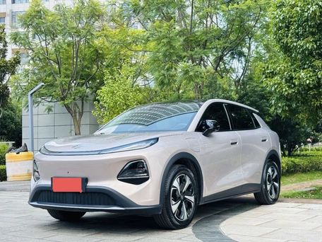 Changan Qiyuan Q05, 2025 — фото 1