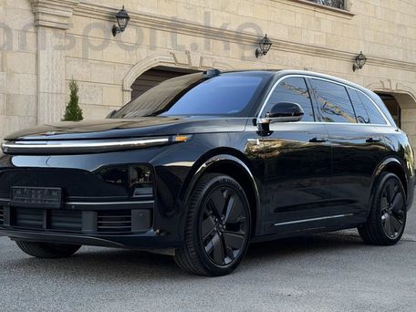 Li Auto (Lixiang) L7, 2025