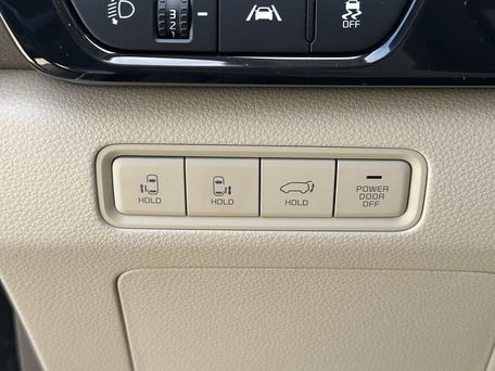 Kia Carnival, 2023 — фото 15