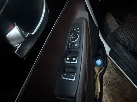 Kia Sorento, 2016 — сүрөт 10