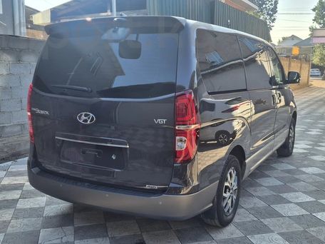 Hyundai Starex, 2020 — photo 4