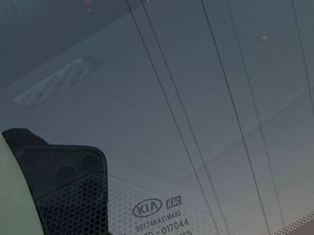 Kia K5, 2021 — photo 10