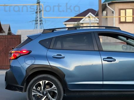 Subaru Crosstrek, 2023 — фото 4