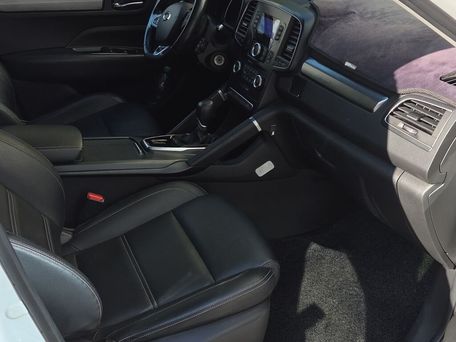 Renault QM6, 2020 — сүрөт 4