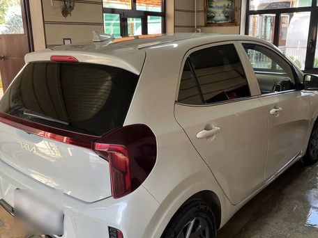 Kia Morning, 2023 — сүрөт 2
