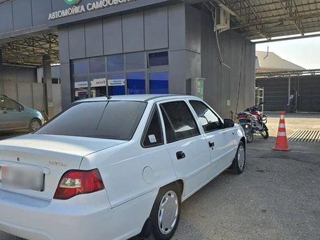 Daewoo Nexia, 2010 — сүрөт 3