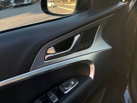 Hyundai Genesis, 2019 — фото 6