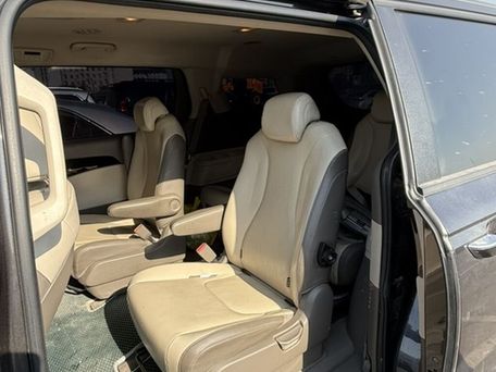 Kia Carnival, 2020 — photo 5
