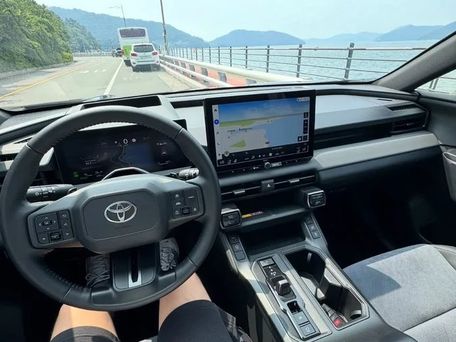 Toyota RAV4, 2026 — 照片 6