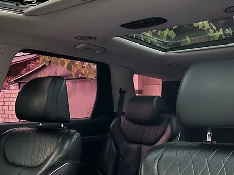 Hyundai Palisade, 2021 — photo 10
