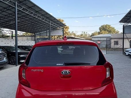 Kia Morning, 2021 — сүрөт 5
