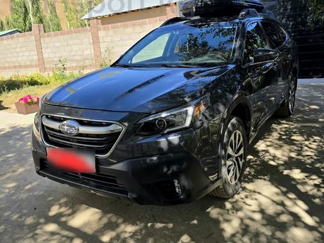 Subaru Outback, 2020 — 照片 2