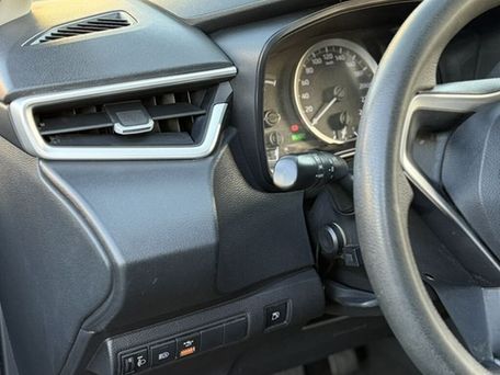 Toyota Corolla, 2019 — photo 8