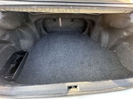 Toyota Camry, 2005 — photo 12