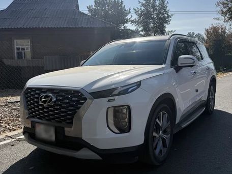 Hyundai Palisade, 2019 — сүрөт 2
