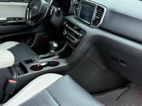Kia Sportage, 2017 — фото 16