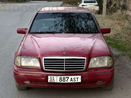 Mercedes-Benz S-Класс, 1996 — 照片 3