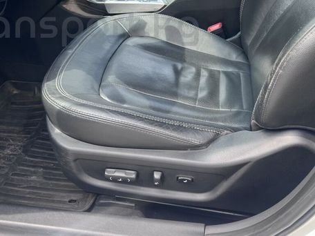 Kia K5, 2012 — сүрөт 3