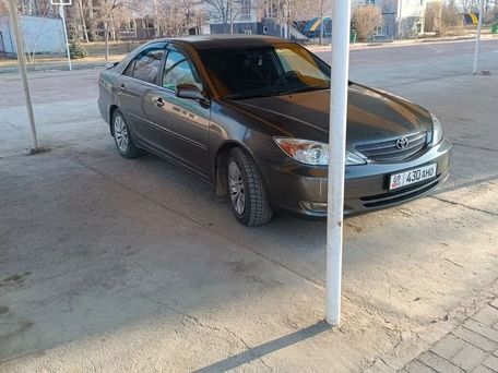 Toyota Camry, 2004 — сүрөт 5