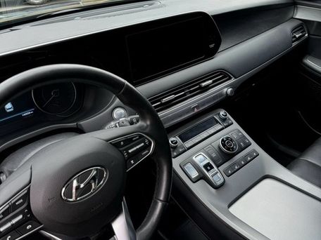 Hyundai Palisade, 2019 — сүрөт 5