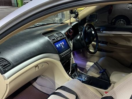 Honda Inspire, 2003 — photo 7