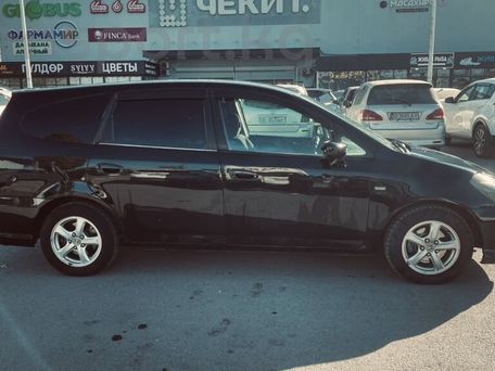 Honda Stream, 2004 — сүрөт 3