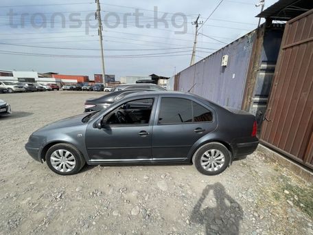 Volkswagen Bora, 2003 — 照片 3