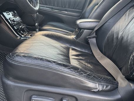 Toyota Camry, 2004 — photo 7