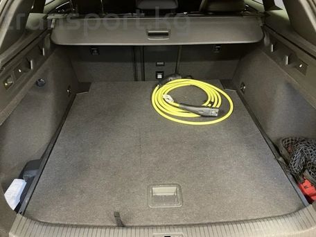 Volkswagen ID.7, 2023 — сүрөт 15