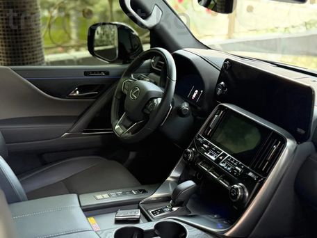 Lexus LX, 2024 — сүрөт 9