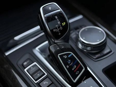 BMW X5, 2018 — photo 11