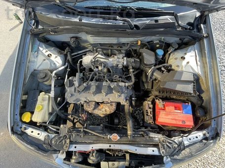 Nissan Almera Classic, 2005 — photo 10